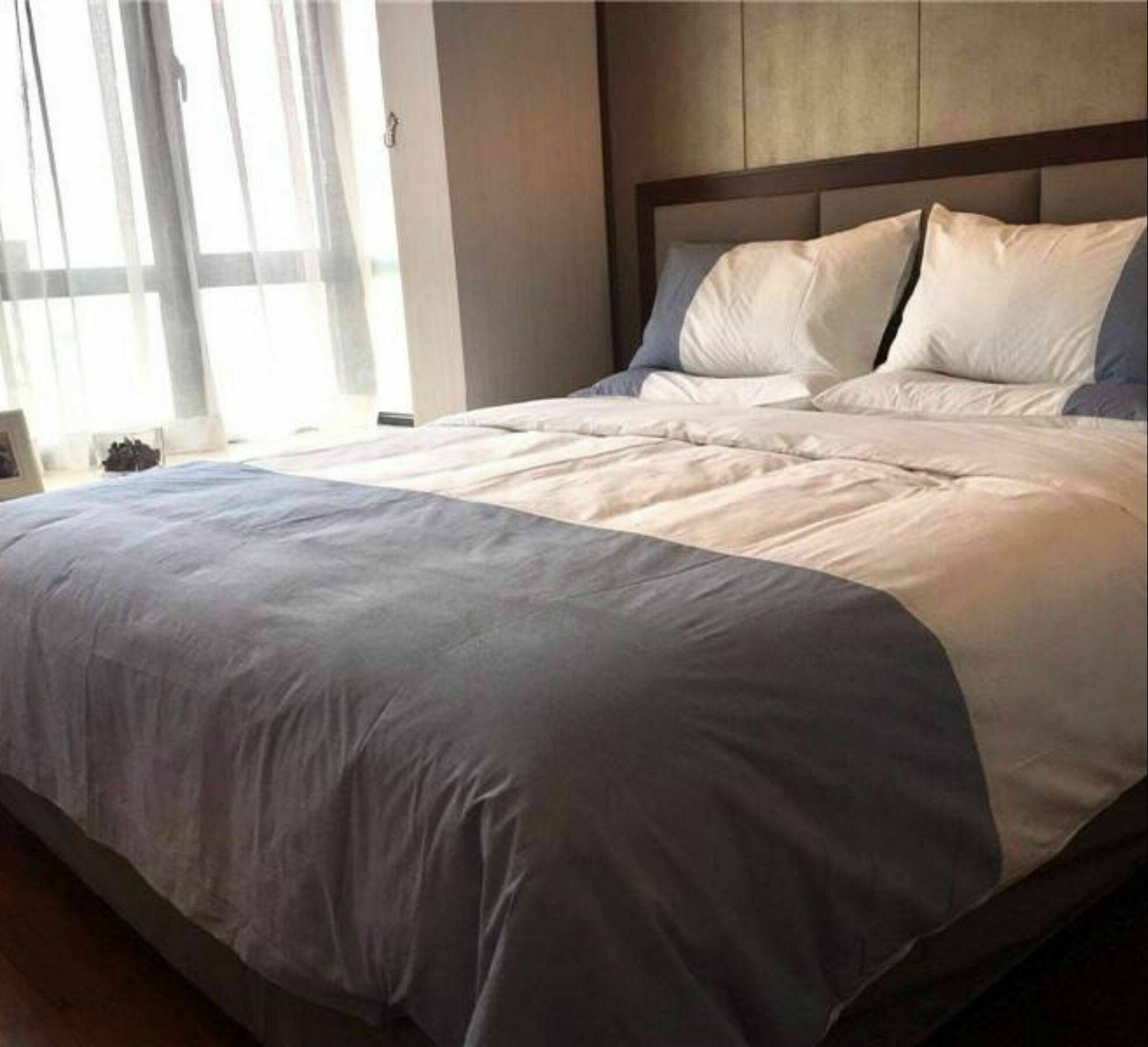 Cimc Apartment Dongguan  Eksteriør bilde