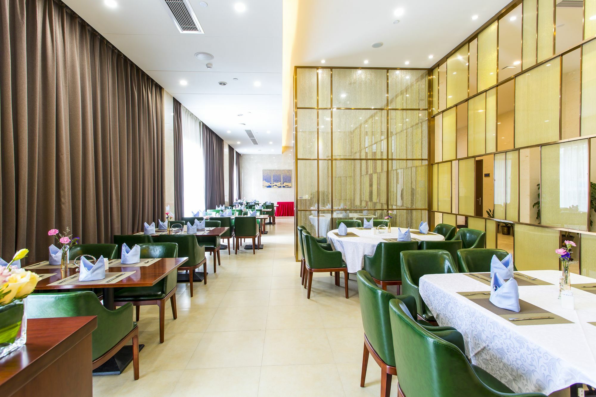 Cimc Apartment Dongguan  Eksteriør bilde