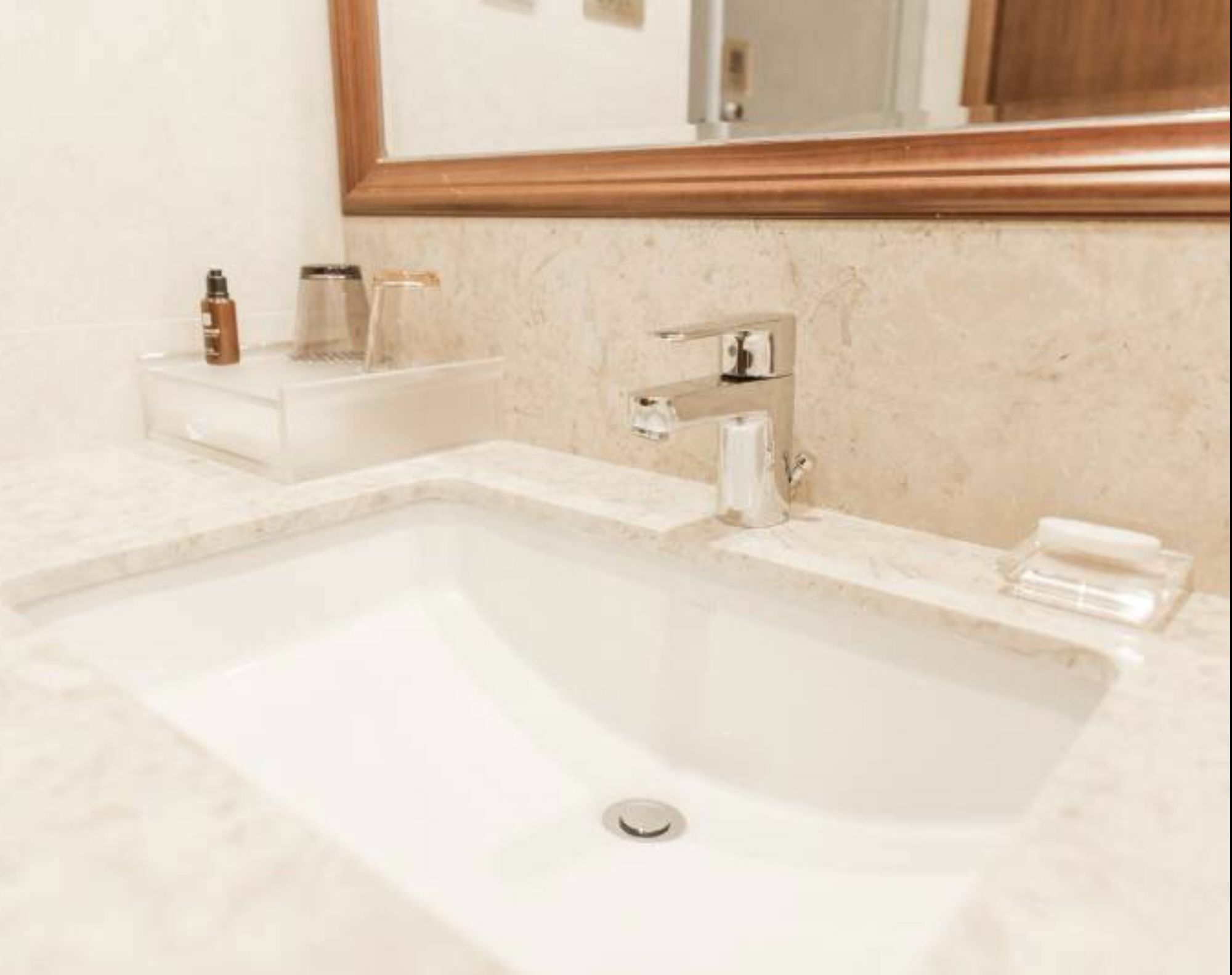 Cimc Apartment Dongguan  Eksteriør bilde